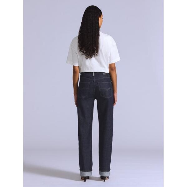 リーバイス（Levi’s）/BLUETAB(TM) Beauジーンズ ダークインディゴ_3