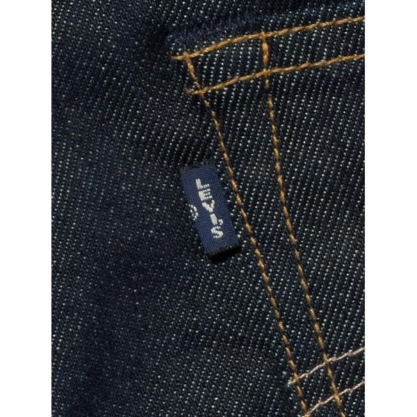 リーバイス（Levi’s）/BLUETAB(TM) Beauジーンズ ダークインディゴ_6