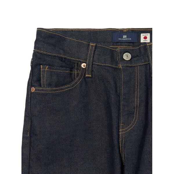 リーバイス（Levi’s）/BLUETAB(TM) Beauジーンズ ダークインディゴ_7