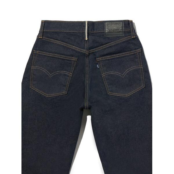 リーバイス（Levi’s）/BLUETAB(TM) Beauジーンズ ダークインディゴ_9