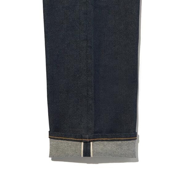 リーバイス（Levi’s）/BLUETAB(TM) Beauジーンズ ダークインディゴ_11