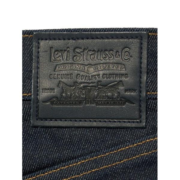 リーバイス（Levi’s）/BLUETAB(TM) Beauジーンズ ダークインディゴ_12