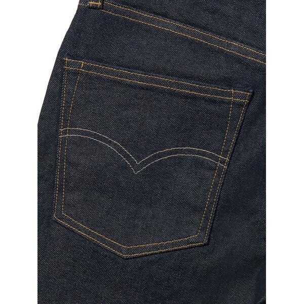 リーバイス（Levi’s）/BLUETAB(TM) Beauジーンズ ダークインディゴ_13
