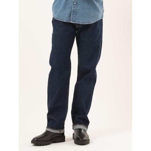 リーバイス（Levi’s）/501(R) オリジナルジーンズ ダークインディゴ