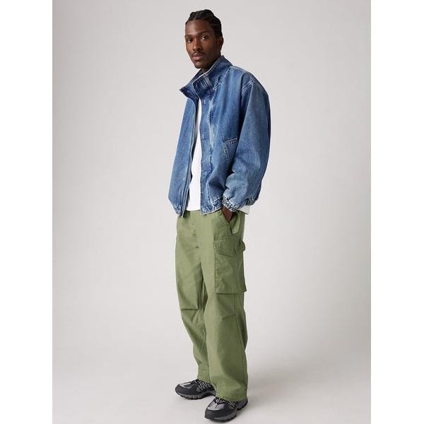 リーバイス（Levi's）/BAGGY FIELD カーゴパンツの通販はau PAY