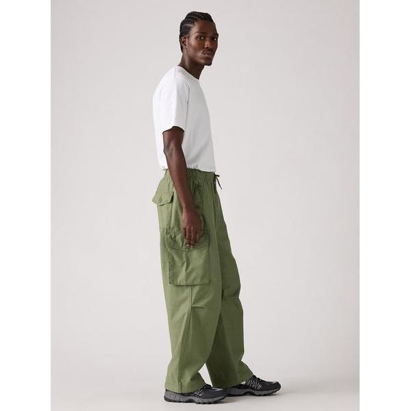 リーバイス（Levi's）/BAGGY FIELD カーゴパンツの通販はau PAY