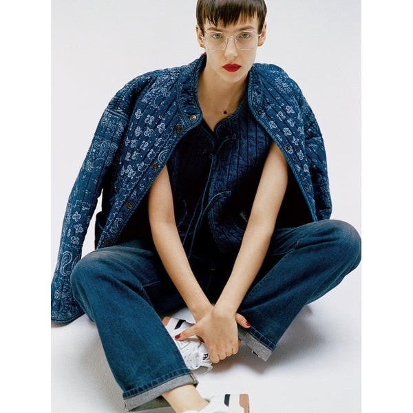 リーバイス（Levi’s）/ロッティー ライナー ジャケット