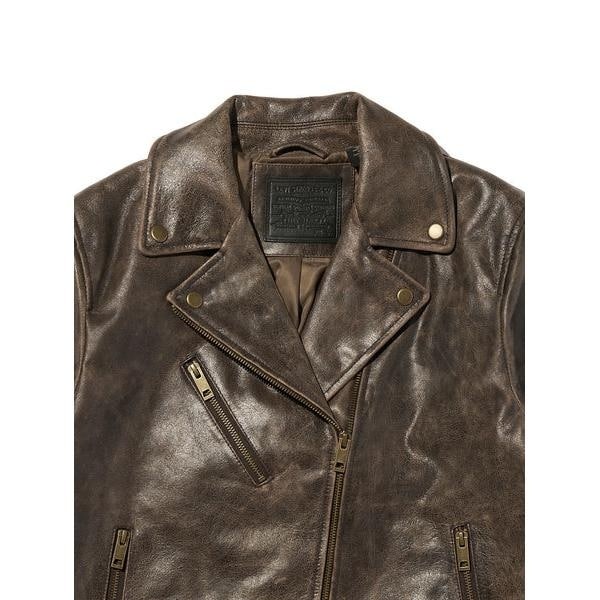 リーバイス（Levi's）/モトレザージャケットの通販はau PAY マーケット