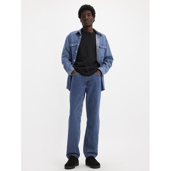 リーバイス（Levi’s）/505(TM) レギュラーフィットジーンズ