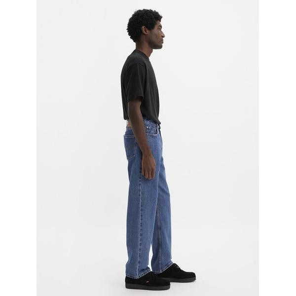 リーバイス（Levi’s）/505(TM) レギュラーフィットジーンズ