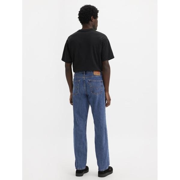 リーバイス（Levi’s）/505(TM) レギュラーフィットジーンズ