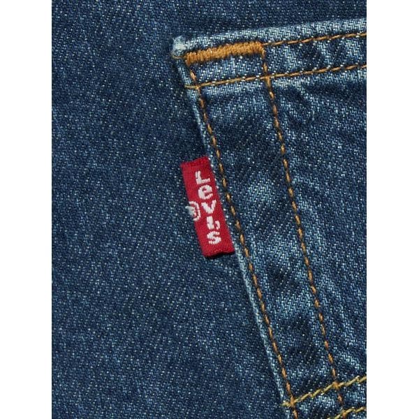 リーバイス（Levi’s）/505(TM) レギュラーフィットジーンズ