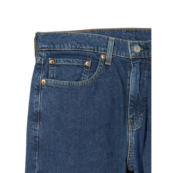 リーバイス（Levi’s）/505(TM) レギュラーフィットジーンズ
