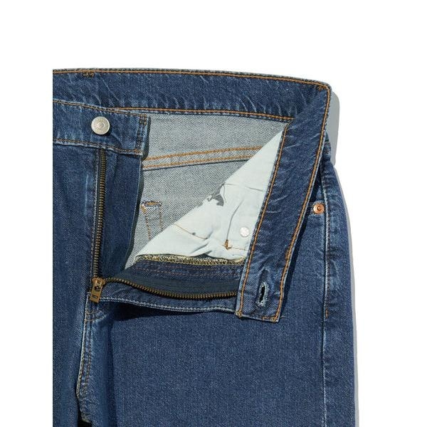 リーバイス（Levi’s）/505(TM) レギュラーフィットジーンズ