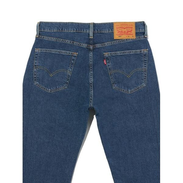 リーバイス（Levi’s）/505(TM) レギュラーフィットジーンズ