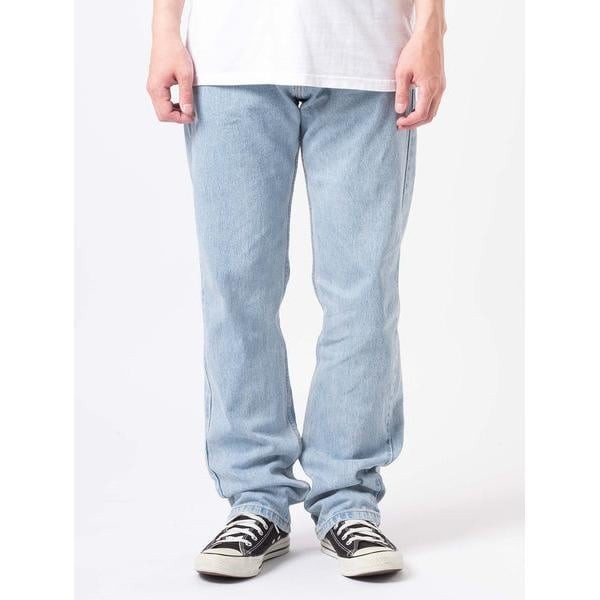 リーバイス（Levi’s）/505(TM) レギュラーフィットジーンズ ライトインディゴ
