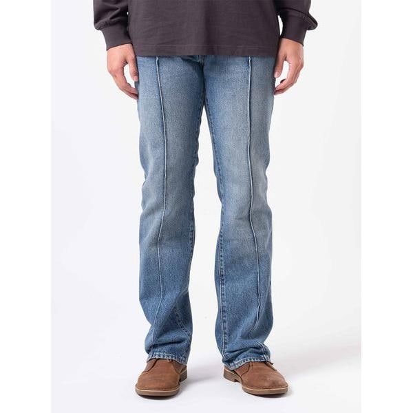 リーバイス（Levi’s）/517(TM) ブーツカット ジーンズ ライトインディゴ