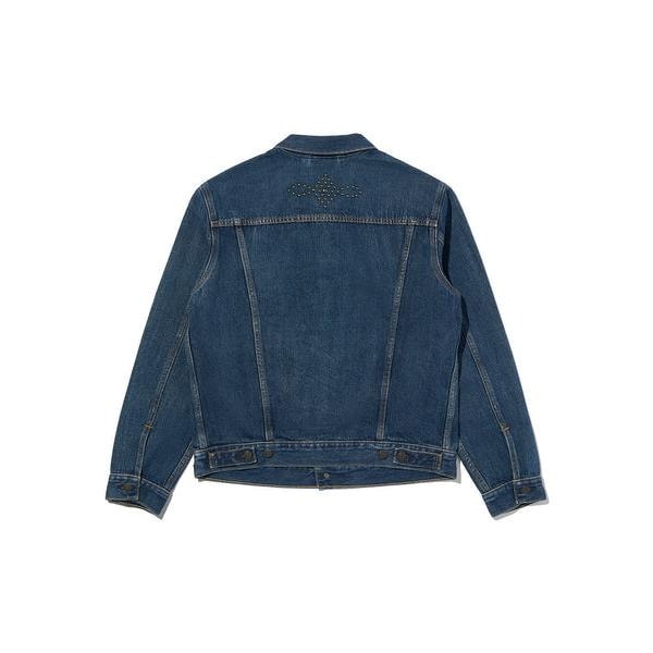 リーバイス ビンテージ加工 ジージャン SALE Levi\u0027s デニムジャケット gジャン Levi\u0027s⁄リーバイス TYPE I