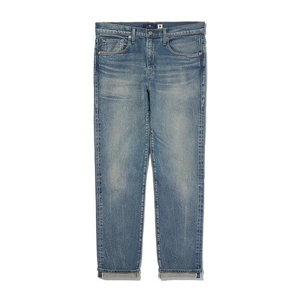 リーバイス（Levi's）/BLUETAB(TM) 502(TM) テーパードジーンズ