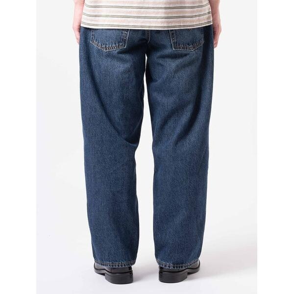 リーバイス（Levi's）/578(TM) バギージーンズ ダークインディゴの通販