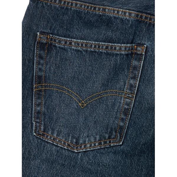 リーバイス（Levi's）/578(TM) バギージーンズ ダークインディゴの通販