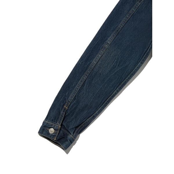 リーバイス（Levi's）/BLUETAB(TM) TYPEトラッカージャケット MADE IN