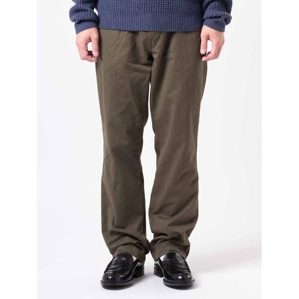 リーバイス（Levi’s）/XX CHINO オーセンティック リラックス