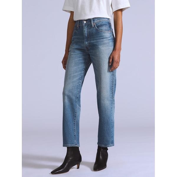 リーバイス（Levi’s）/BLUETAB(TM) COLUMN ジーンズ ミディアムインディゴ MADE IN JAPAN