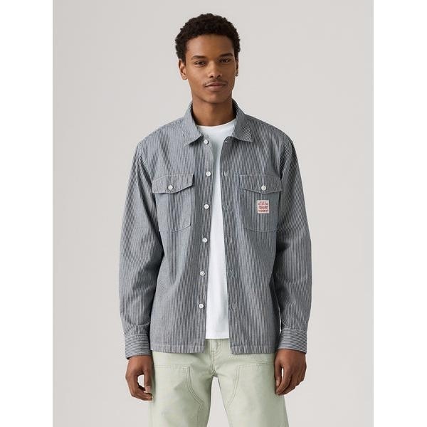 リーバイス（Levi’s）/WORKWEAR ワーカーシャツ_1