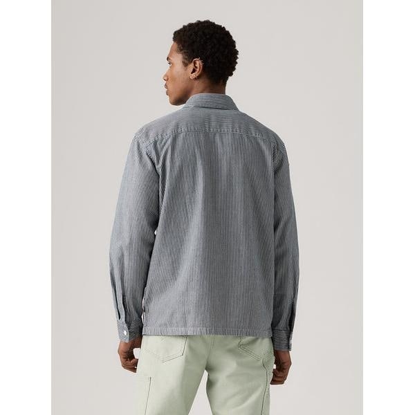 リーバイス（Levi’s）/WORKWEAR ワーカーシャツ_2
