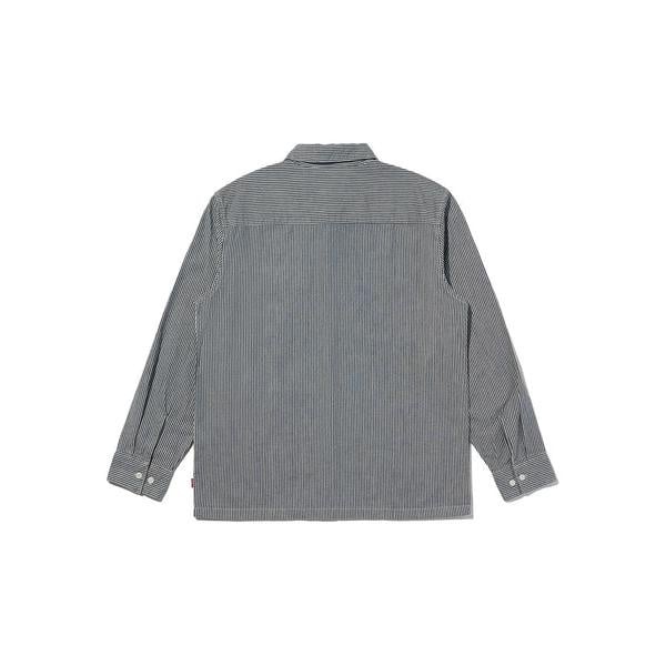 リーバイス（Levi’s）/WORKWEAR ワーカーシャツ_4