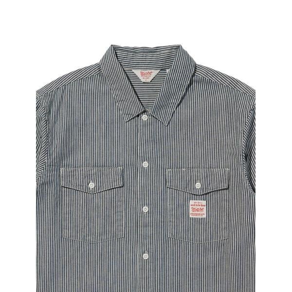 リーバイス（Levi’s）/WORKWEAR ワーカーシャツ_5