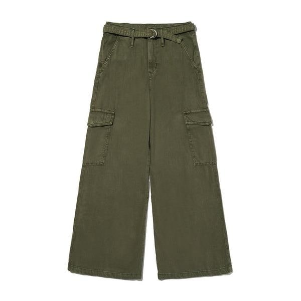 リーバイス（Levi’s）/BAGGY DAD カーゴパンツ_4