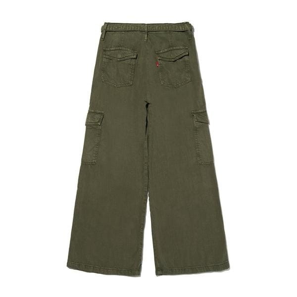 リーバイス（Levi’s）/BAGGY DAD カーゴパンツ_5