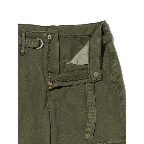 リーバイス（Levi’s）/BAGGY DAD カーゴパンツ_8