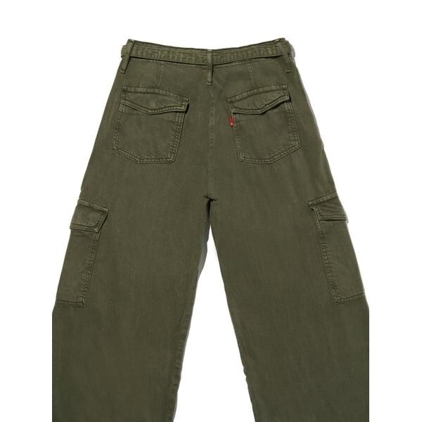 リーバイス（Levi’s）/BAGGY DAD カーゴパンツ_9