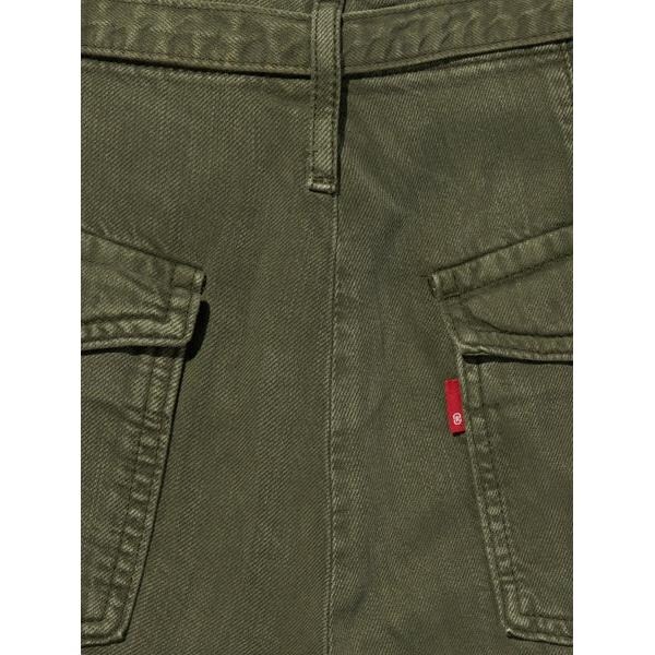 リーバイス（Levi’s）/BAGGY DAD カーゴパンツ_10