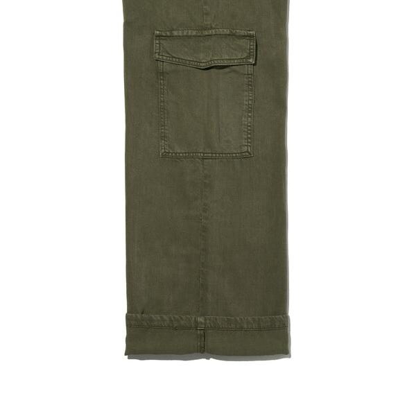 リーバイス（Levi’s）/BAGGY DAD カーゴパンツ_11