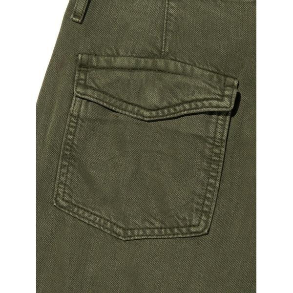 リーバイス（Levi’s）/BAGGY DAD カーゴパンツ_13