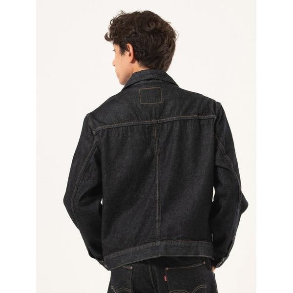 リーバイス（Levi's）/TWISTED トラッカージャケットトラッカー