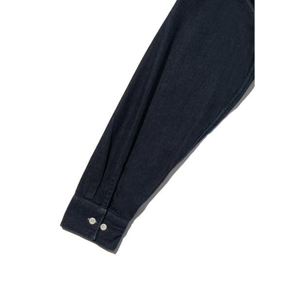 リーバイス（Levi’s）/WORKWEAR ワーカーシャツ ダークインディゴ_6
