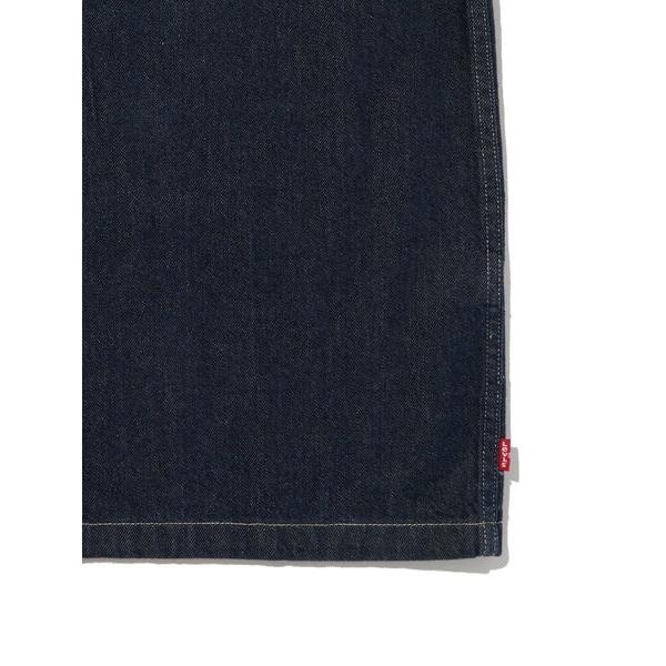 リーバイス（Levi’s）/WORKWEAR ワーカーシャツ ダークインディゴ_7