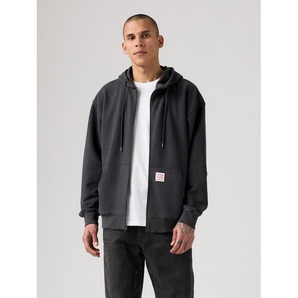 リーバイス（Levi’s）/WORKWEAR ジップパーカー