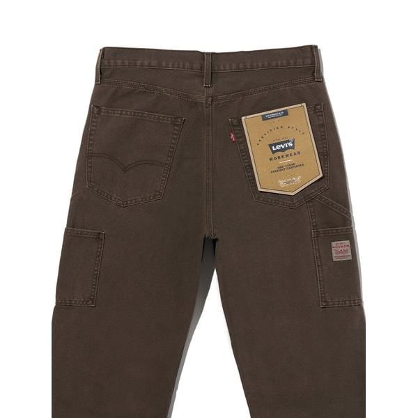 リーバイス（Levi's）/WORKWEAR 568(TM) ルーズストレートカーペンター
