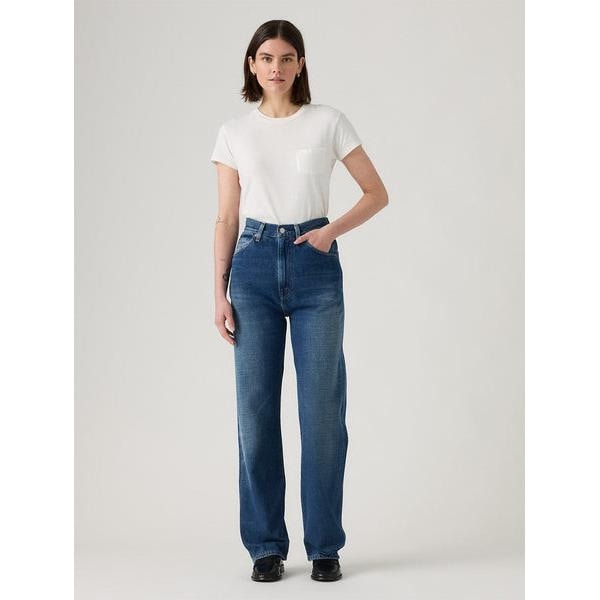 リーバイス（Levi’s）/LEVI’S(R) VINTAGE CLOTHING 1950’S 701 ジーンズ ミディアムイン_1