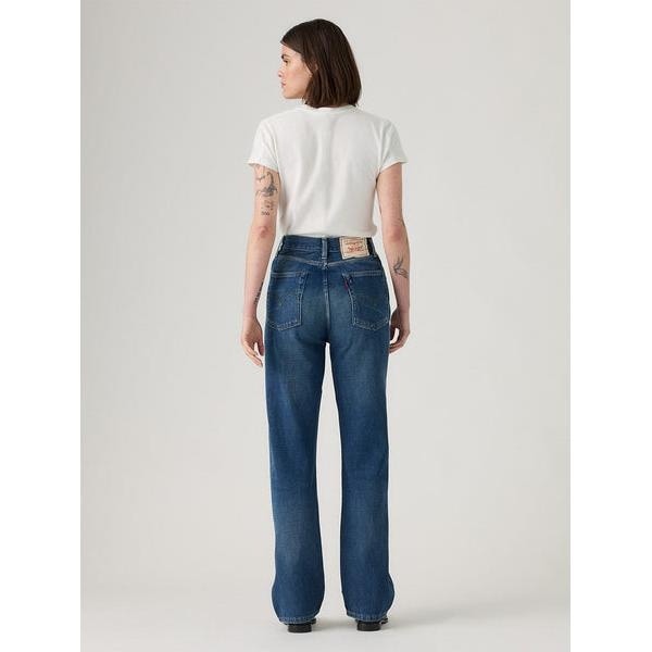 リーバイス（Levi’s）/LEVI’S(R) VINTAGE CLOTHING 1950’S 701 ジーンズ ミディアムイン_3