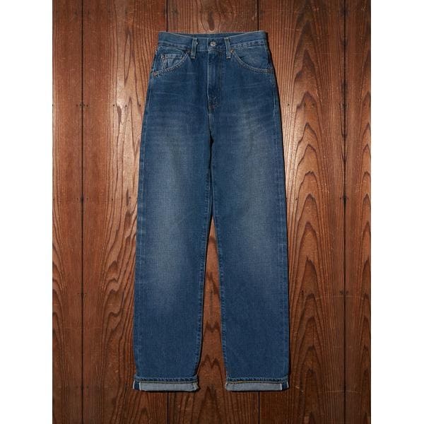 リーバイス（Levi’s）/LEVI’S(R) VINTAGE CLOTHING 1950’S 701 ジーンズ ミディアムイン_4