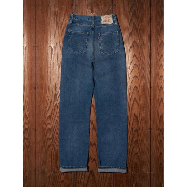 リーバイス（Levi’s）/LEVI’S(R) VINTAGE CLOTHING 1950’S 701 ジーンズ ミディアムイン_5