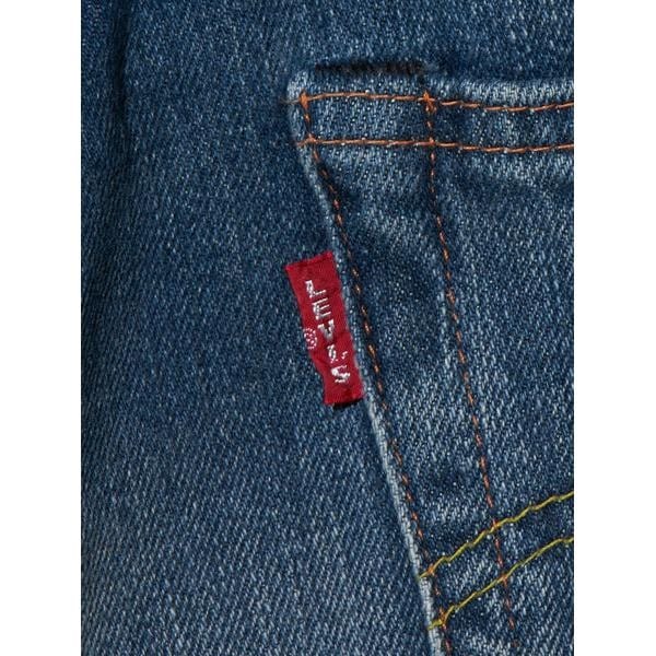 リーバイス（Levi’s）/LEVI’S(R) VINTAGE CLOTHING 1950’S 701 ジーンズ ミディアムイン_6