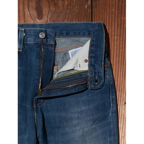 リーバイス（Levi’s）/LEVI’S(R) VINTAGE CLOTHING 1950’S 701 ジーンズ ミディアムイン_8